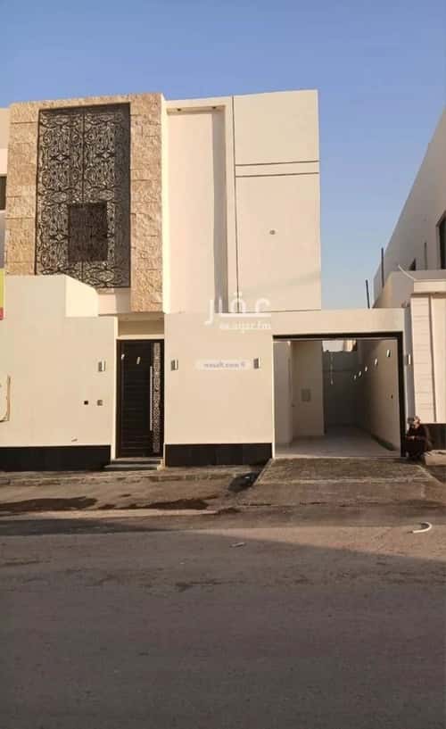 6 bedroom villa in Dirab 12