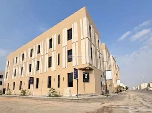 3 bedroom apartment in Al Mahdiyyah 2