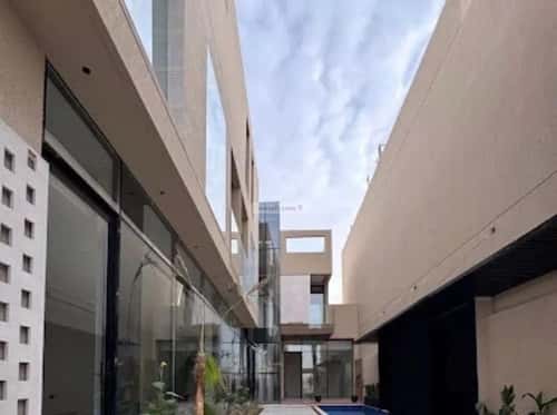 6 bedroom villa in Al Mahdiyyah 11