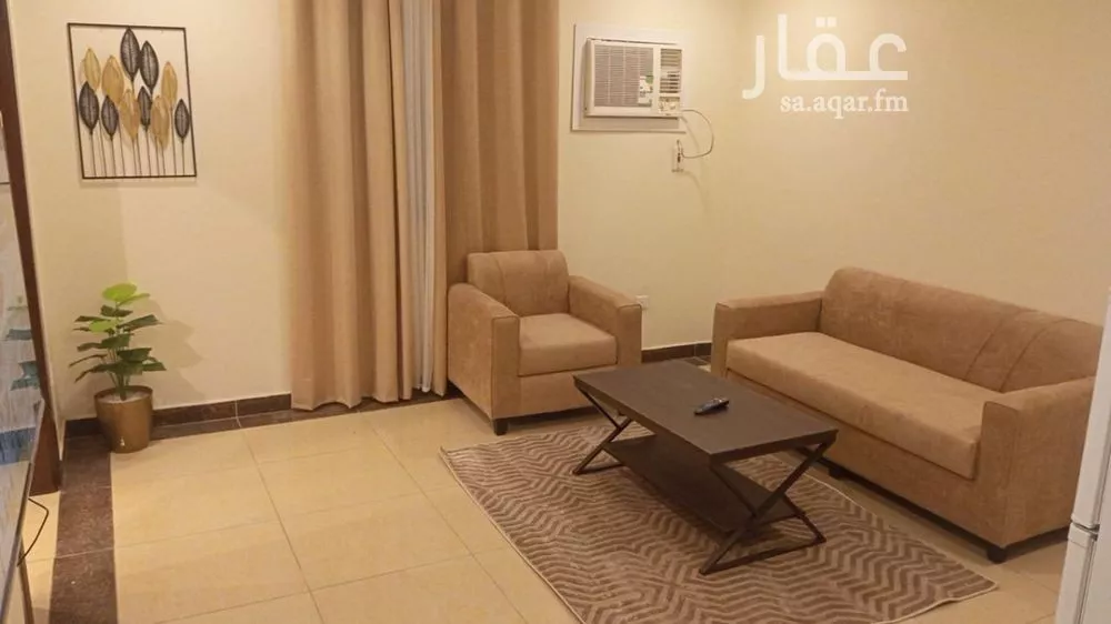 2 bedroom apartment in Al Marwa 2