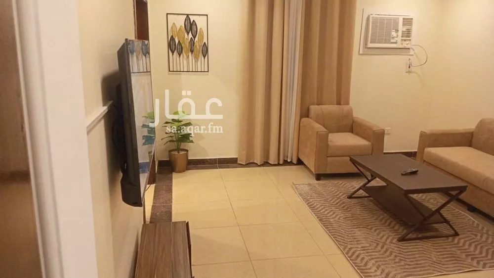2 bedroom apartment in Al Marwa 3