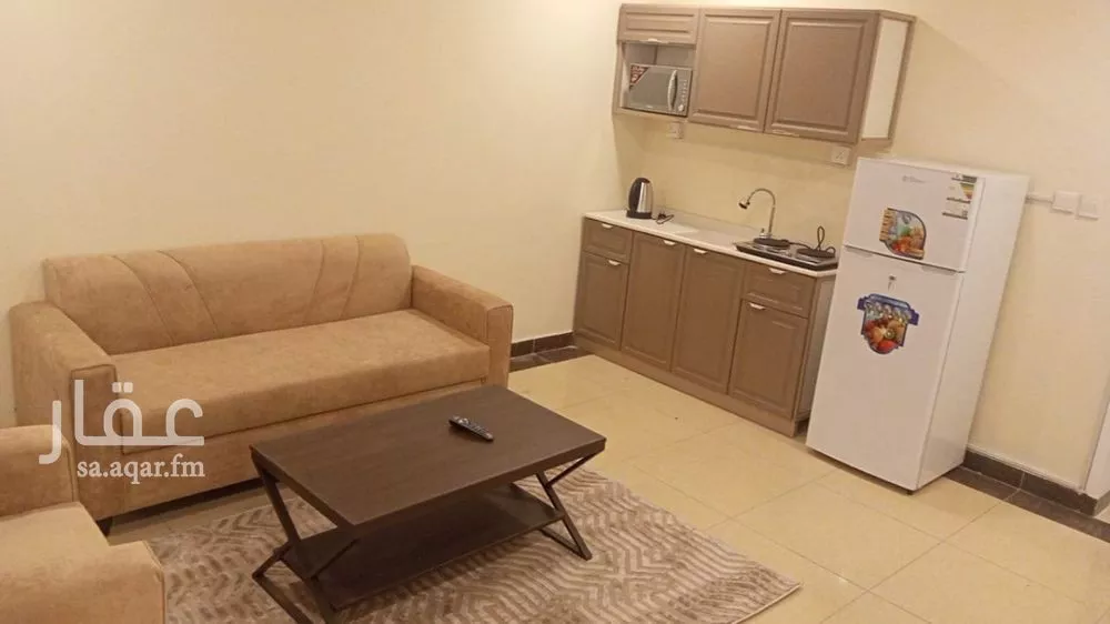 2 bedroom apartment in Al Marwa 5
