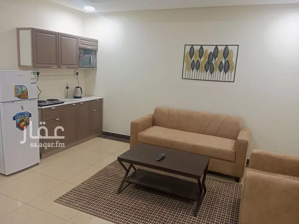 2 bedroom apartment in Al Marwa 7