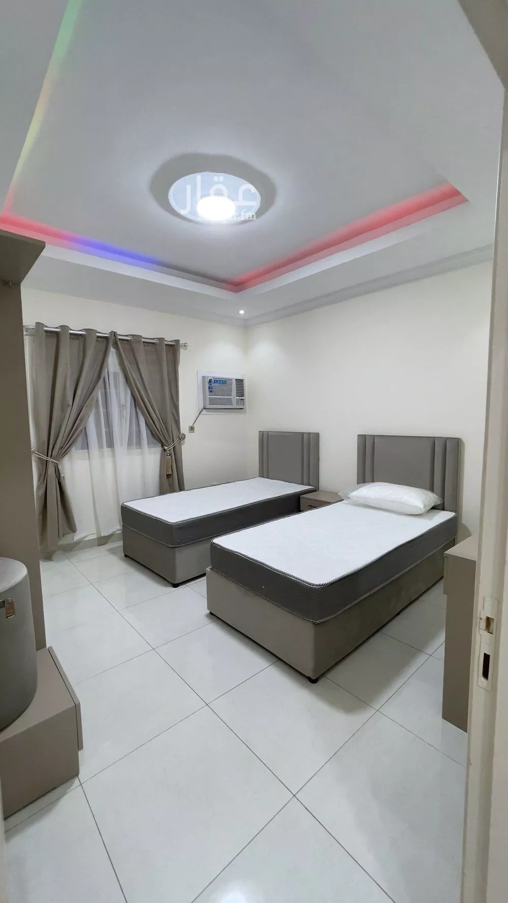 2 bedroom apartment in Al Bawadi 3