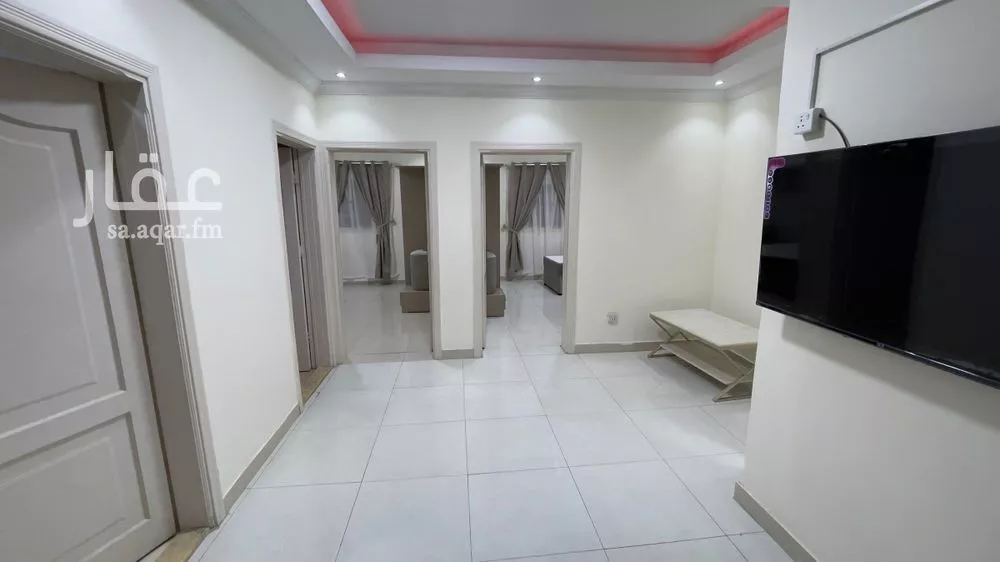 2 bedroom apartment in Al Bawadi 4