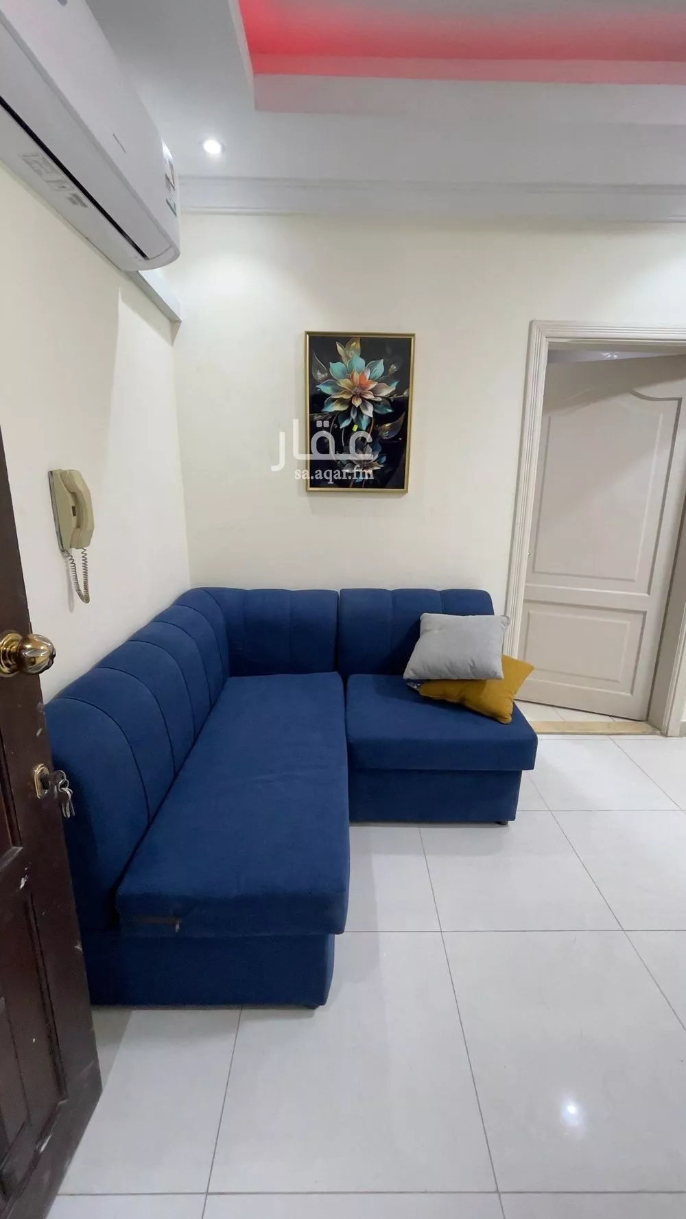 2 bedroom apartment in Al Bawadi 5