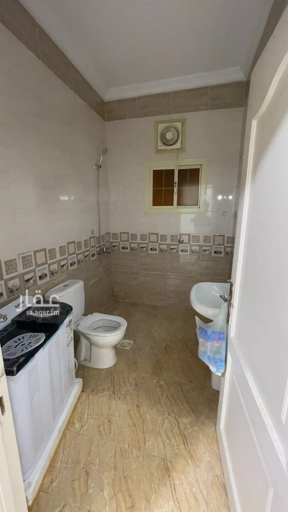 2 bedroom apartment in Al Bawadi 6