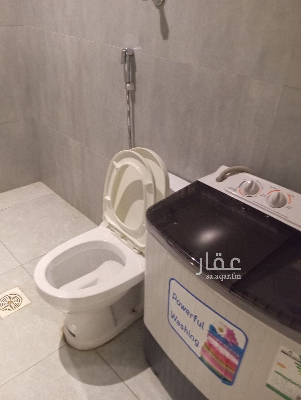 شقة 2 غرف في الصفا، جدة 21