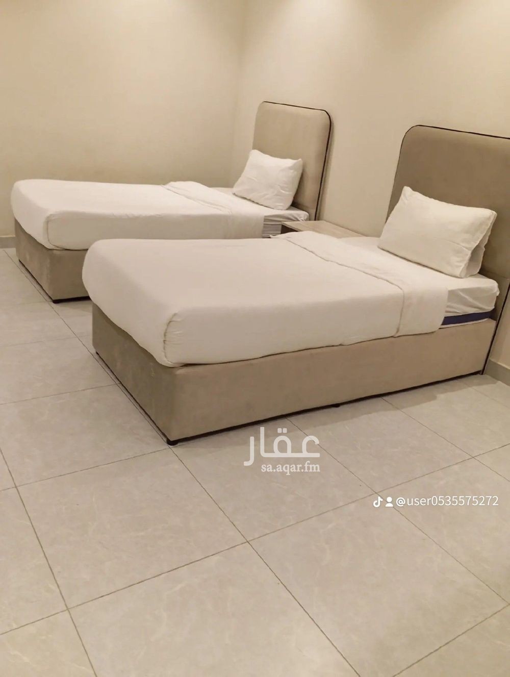 شقة 2 غرف في الصفا، جدة 3