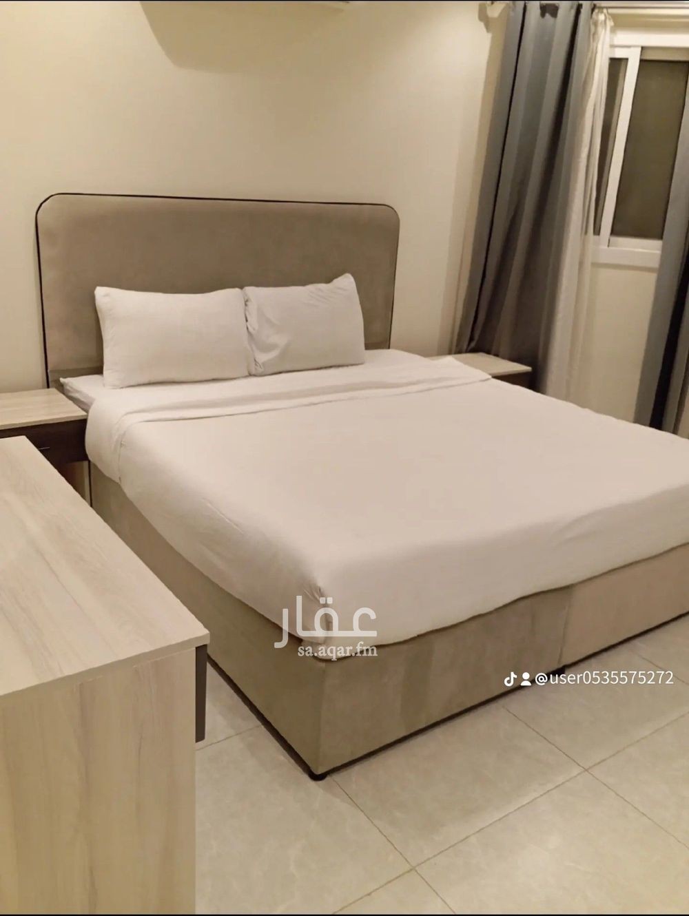 شقة 2 غرف في الصفا، جدة 2