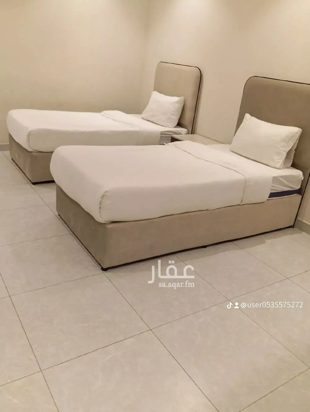 2 bedroom apartment in Al Safa 3