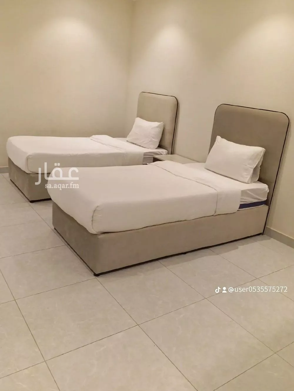 2 bedroom apartment in Al Safa 6