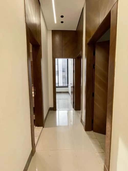 3 bedroom apartment in Al Mahdiyyah 1