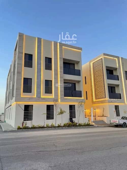 3 bedroom apartment in Al Mahdiyyah 2
