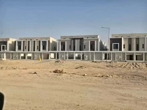 3 bedroom villa in Taibah 3