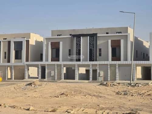 3 bedroom villa in Taibah 5