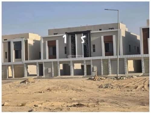 فيلا 3 غرف في طيبة 7