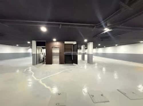 3 bedroom apartment in Al Mahdiyyah 2