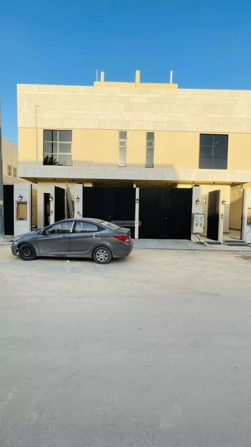 فيلا 4 غرف في السويدي الغربي 7