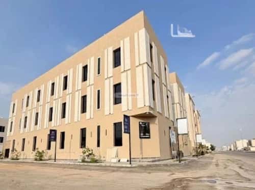 3 bedroom apartment in Al Mahdiyyah 2