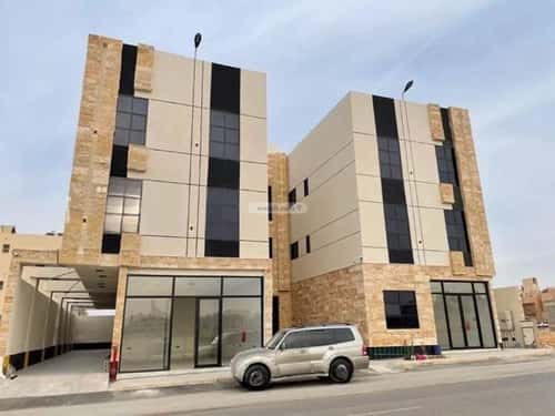 3 bedroom apartment in Al Mahdiyyah 15