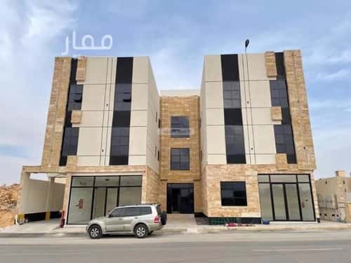 3 bedroom apartment in Al Mahdiyyah 2