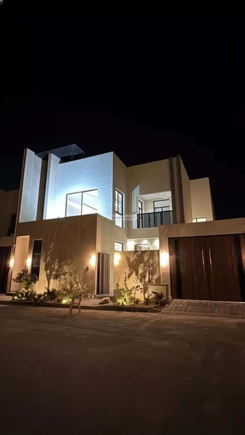 5 bedroom villa in Al Mahdiyyah 2