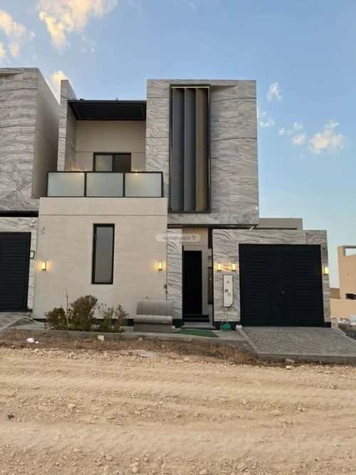 4 bedroom villa in Al Mahdiyyah 5