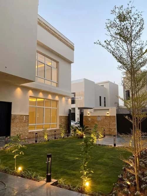 6 bedroom villa in Al Mahdiyyah 2