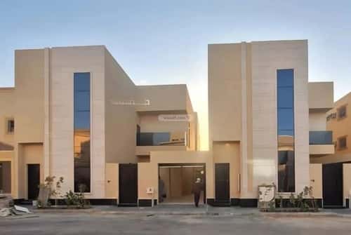 6 bedroom villa in Dhahrat Laban 6