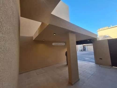 6 bedroom villa in Dhahrat Laban 9