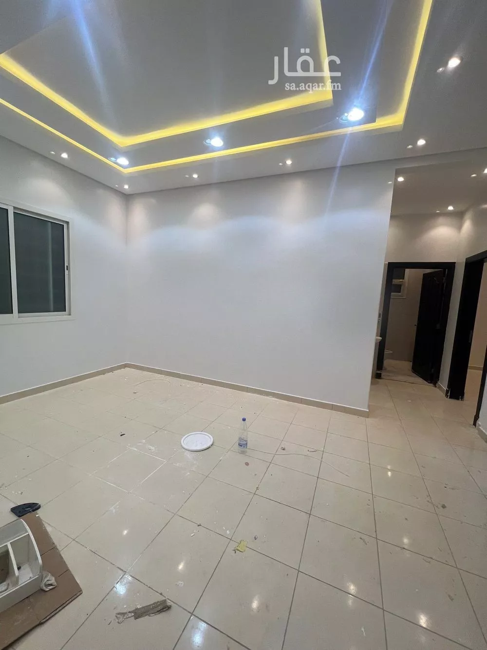 3 bedroom floor in Al Hazm 3