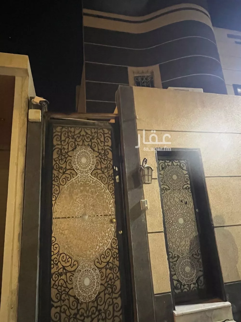 3 bedroom floor in Al Hazm 9
