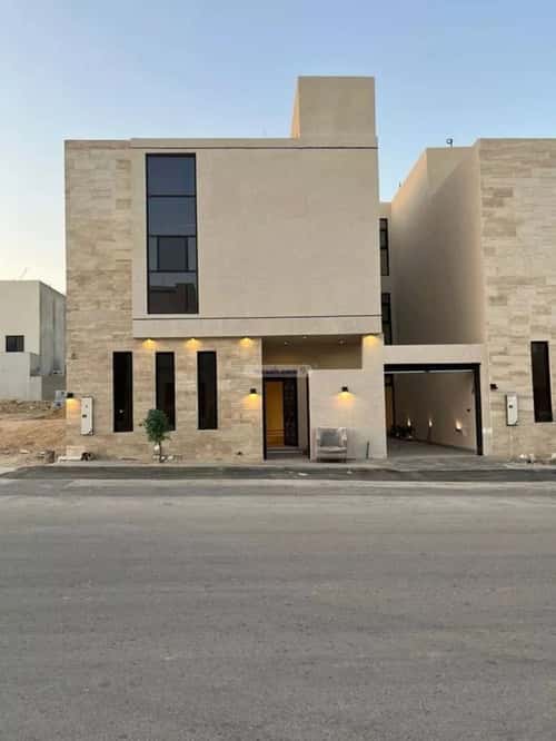 5 bedroom villa in Al Mahdiyyah 1