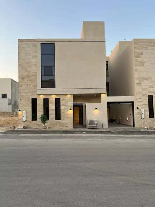5 bedroom villa in Al Mahdiyyah 3