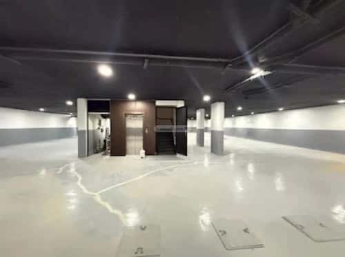 شقة 3 غرف في المهدية 2