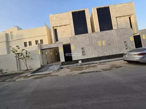 6 bedroom villa in Tuwaiq 2