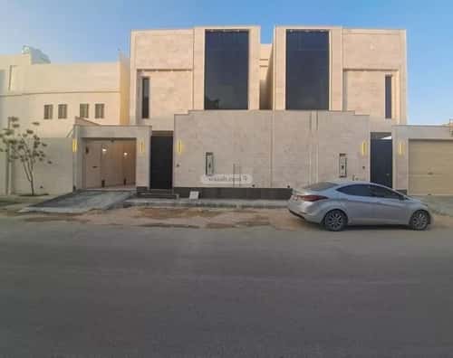 فيلا 6 غرف في طويق 11