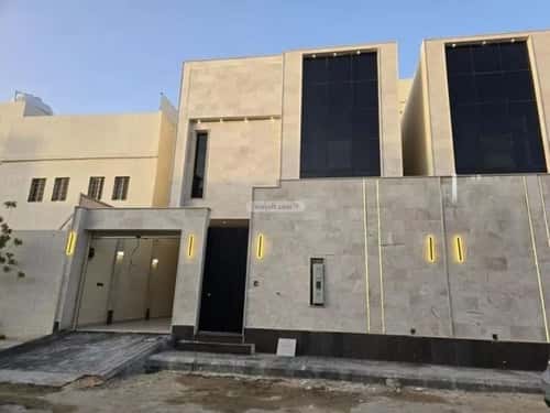 فيلا 6 غرف في طويق 6
