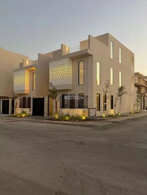 5 bedroom villa in Al Mahdiyyah 13