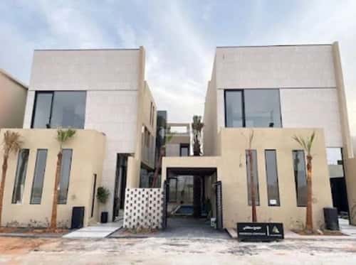 6 bedroom villa in Al Mahdiyyah 9
