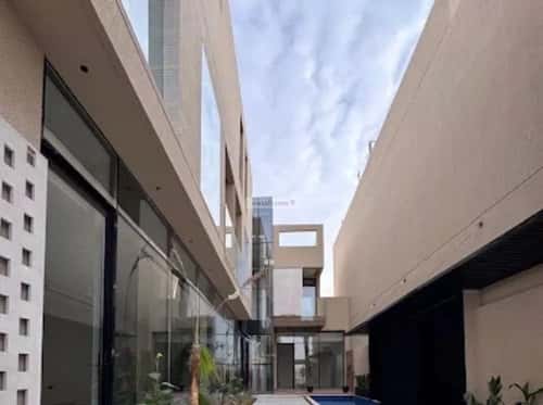 6 bedroom villa in Al Mahdiyyah 2
