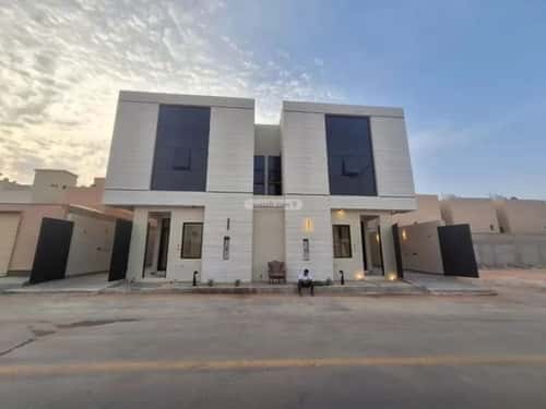 6 bedroom villa in Al Mahdiyyah 2