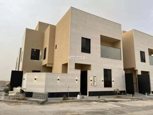 6 bedroom villa in Al Mahdiyyah 2