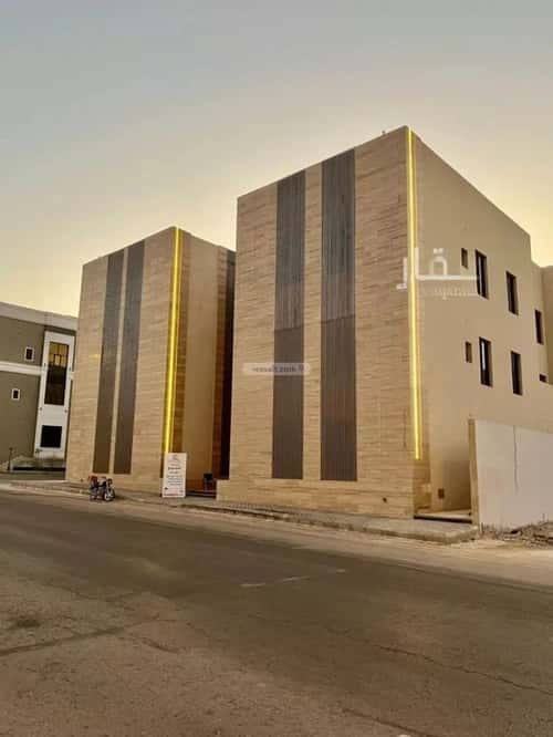 4 bedroom apartment in Al Mahdiyyah 5