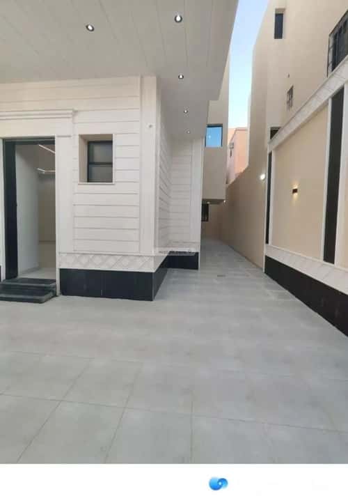 5 bedroom villa in Al Uraija Al Gharbi 6
