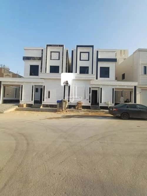 5 bedroom villa in Al Uraija Al Gharbi 13