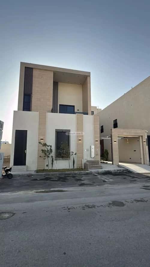 7 bedroom villa in Al Mahdiyyah 14