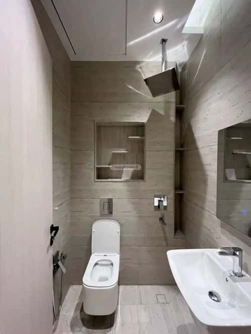 3 bedroom apartment in Al Mahdiyyah 2