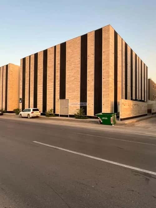 3 bedroom apartment in Al Mahdiyyah 14